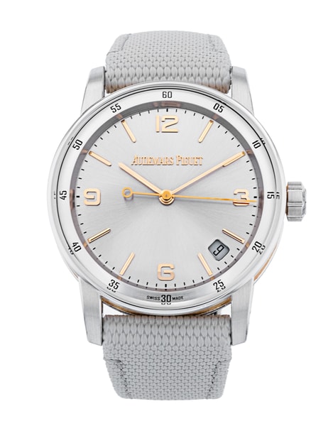 Audemars Piguet CODE 11.59 15210CR.OO.A008KB.01